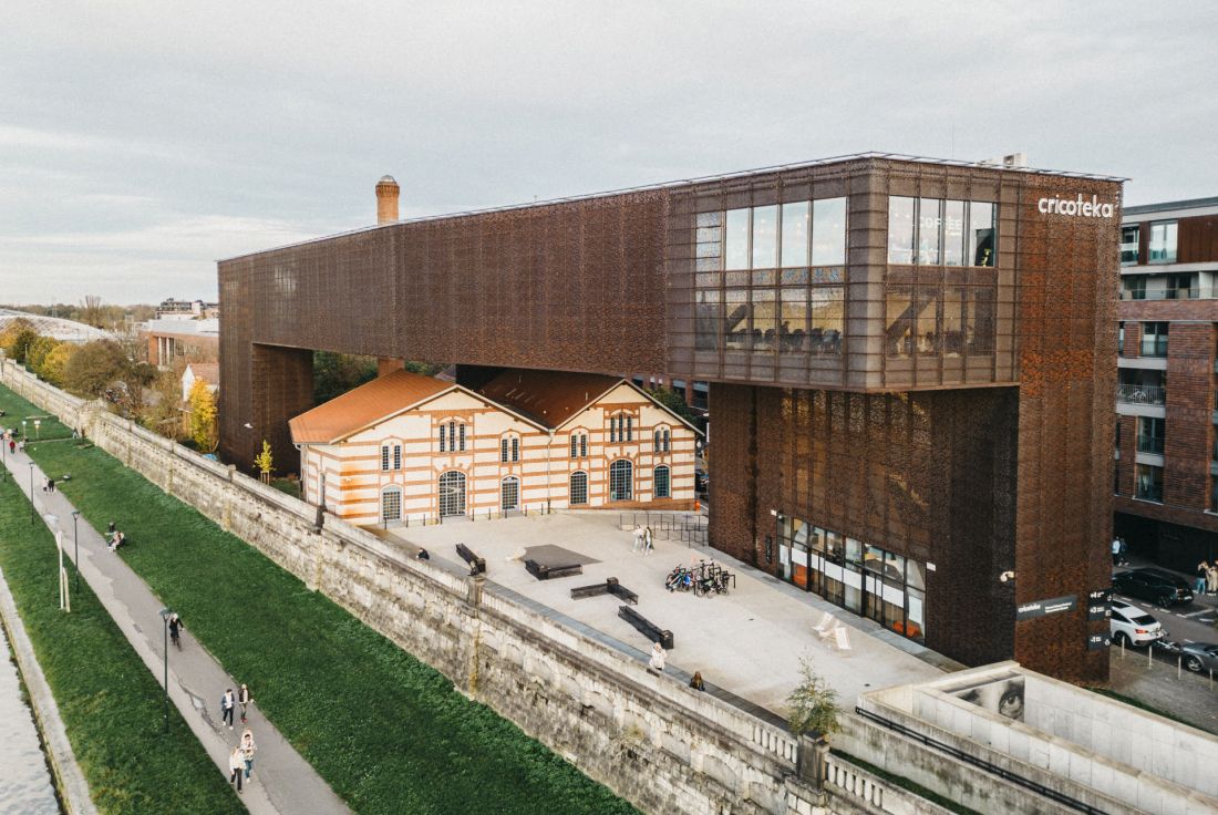 Ośrodek Dokumentacji Sztuki Tadeusza Kantora