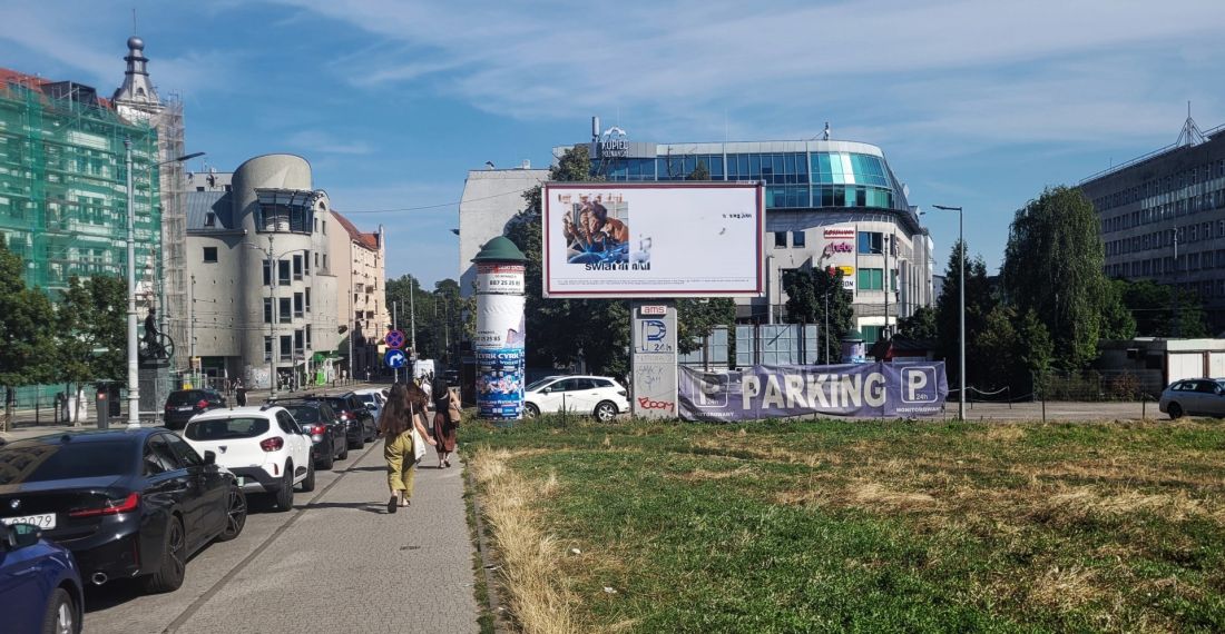 uchwała krajobrazowa w Poznaniu - stan po okresie dostosowawczym