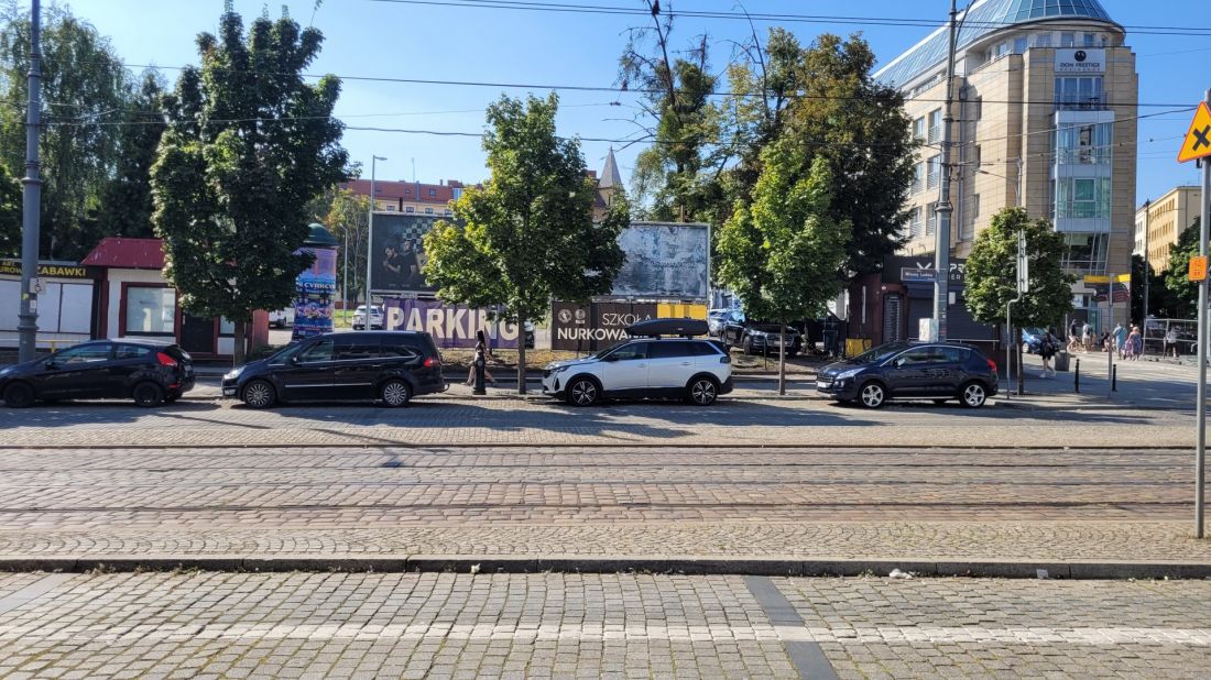 uchwała krajobrazowa w Poznaniu - stan po okresie dostosowawczym