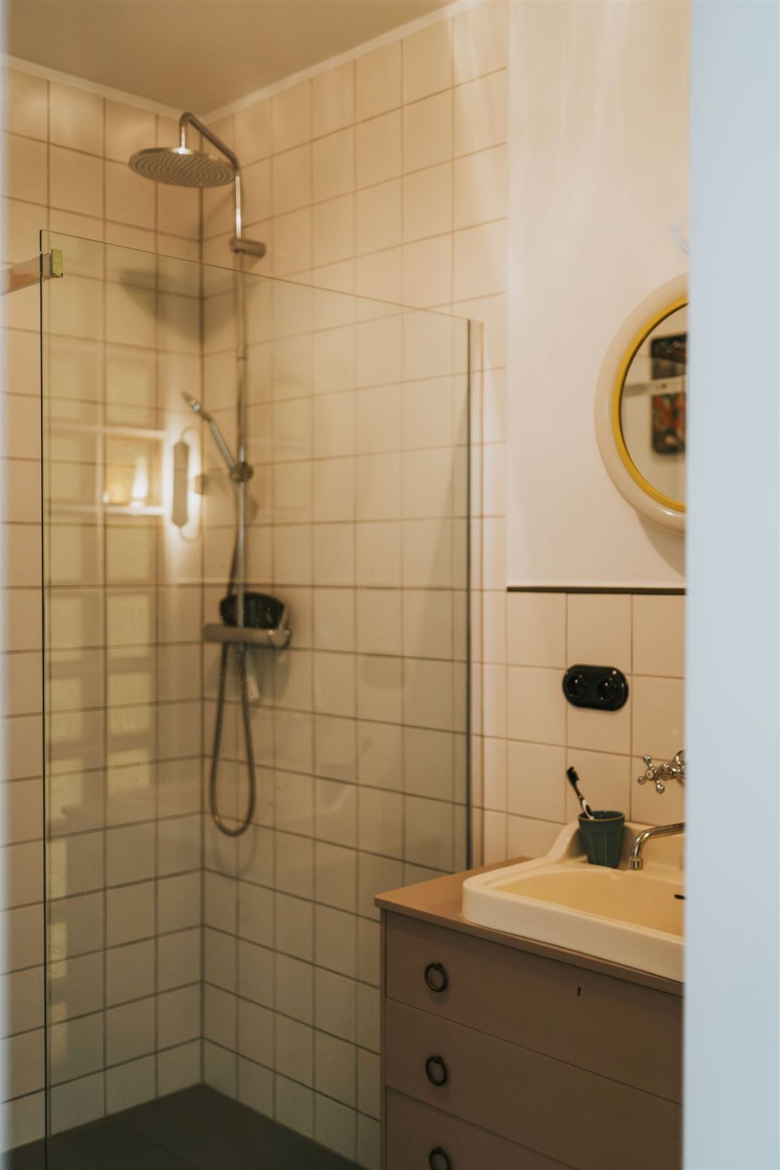 wnętrze łazienki