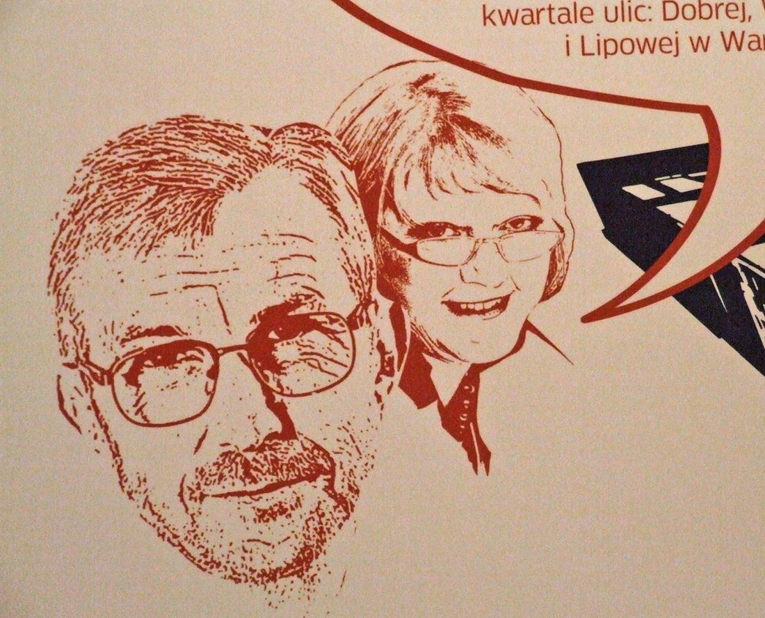 wystawa APA Kuryłowicz & Associates w Muzeum Architektury we Wrocławiu, 2007