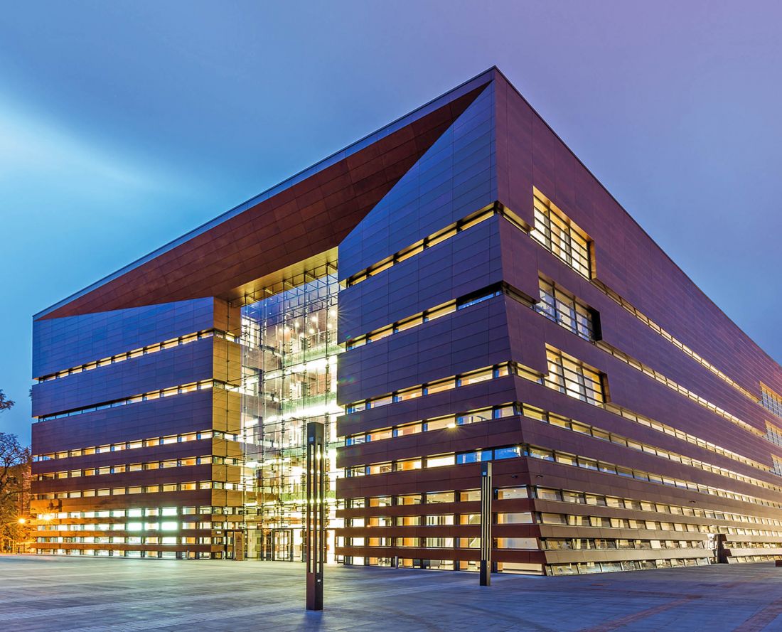 Narodowe Forum Muzyki im. Witolda Lutosławskiego, Wrocław, 2015