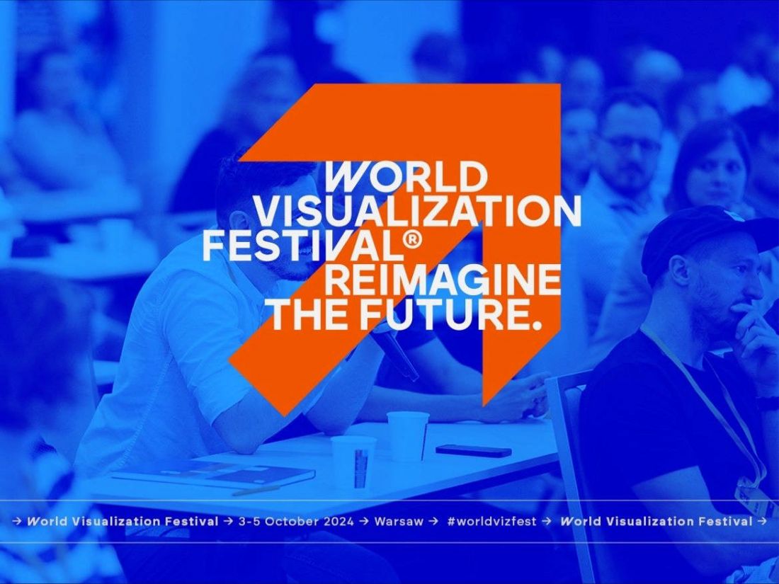 World Visualization Festival