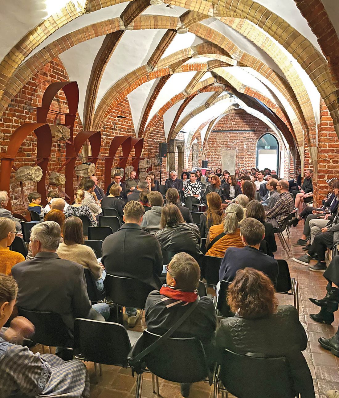 współpraca z SARP w ramach ESK 2016