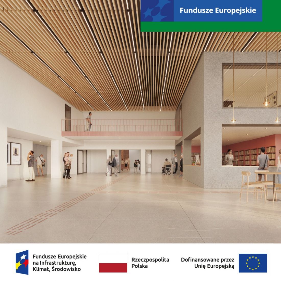 Rozbudowa Muzeum Rzeźby Współczesnej w Orońsku