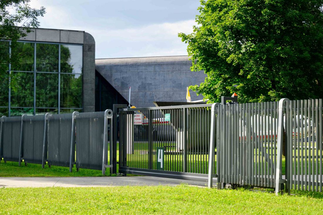 Muzeum Lotnictwa Polskiego w Krakowie