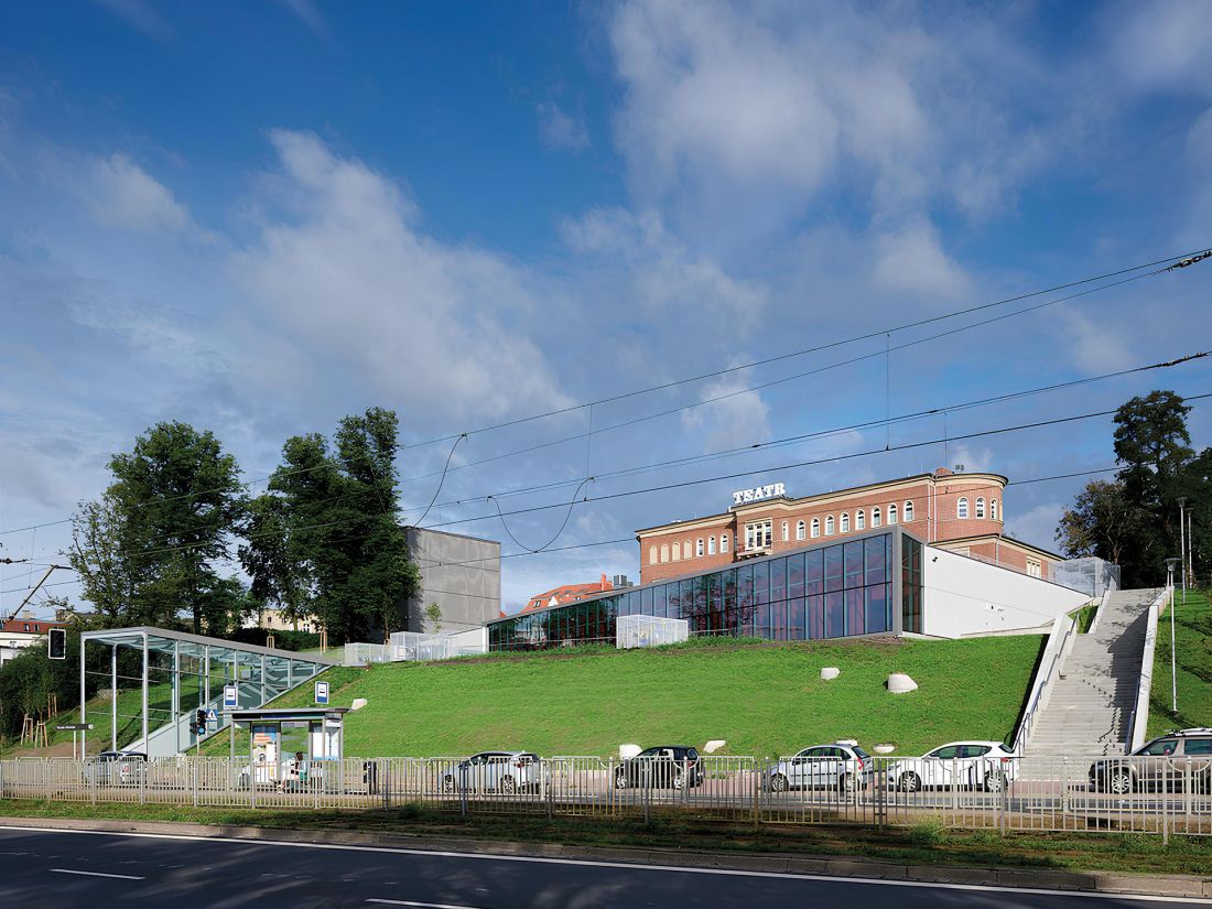 Teatr Polski w Szczecinie