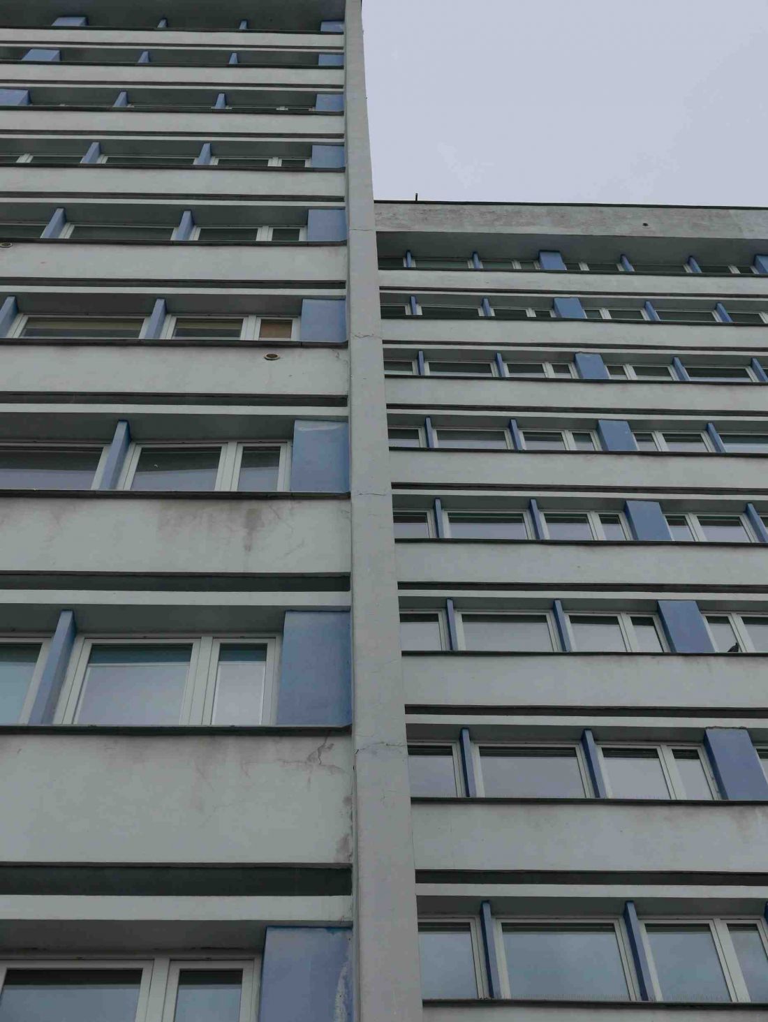 Biurowiec Energoprojekt na ulicy Mazowieckiej w Krakowie