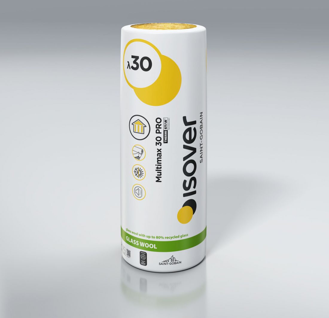 ISOVER Multimax 30 PRO