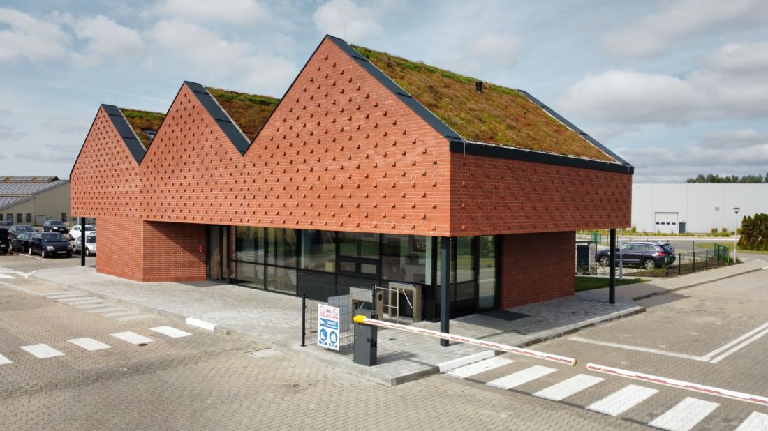 NAWW, Nagroda Architektoniczna Województwa Wielkopolskiego - nominacje 2024