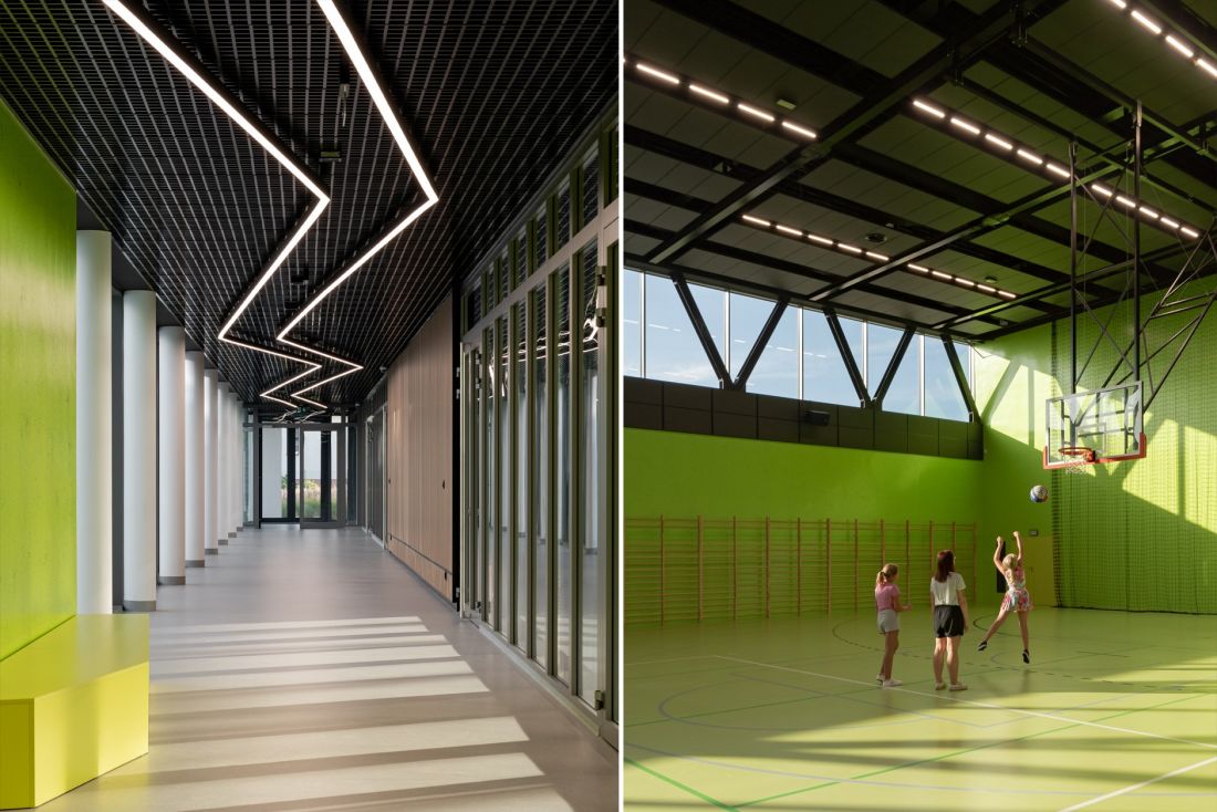 NAWW, Nagroda Architektoniczna Województwa Wielkopolskiego - nominacje 2024