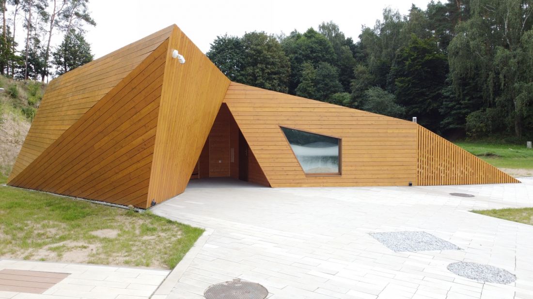 NAWW, Nagroda Architektoniczna Województwa Wielkopolskiego - nominacje 2024