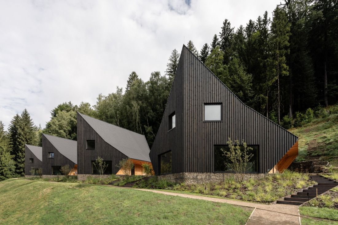 NAWW, Nagroda Architektoniczna Województwa Wielkopolskiego - nominacje 2024