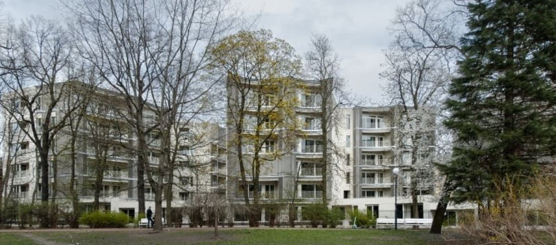 NAWW, Nagroda Architektoniczna Województwa Wielkopolskiego - nominacje 2024