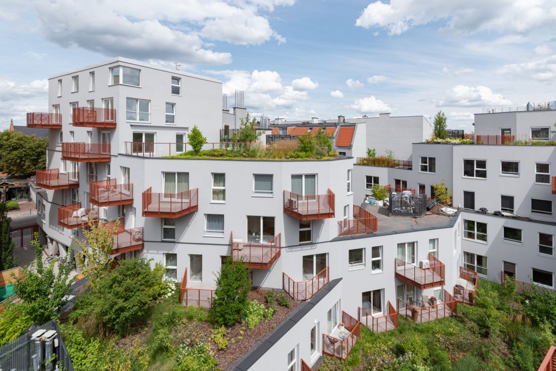 NAWW, Nagroda Architektoniczna Województwa Wielkopolskiego - nominacje 2024
