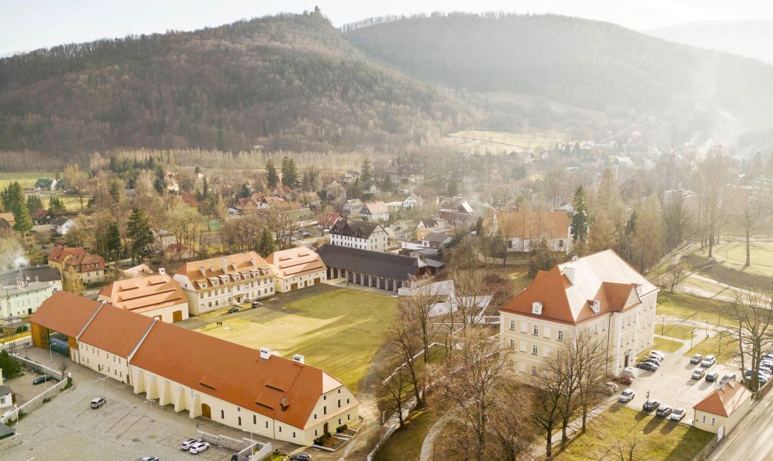 NAWW, Nagroda Architektoniczna Województwa Wielkopolskiego - nominacje 2024