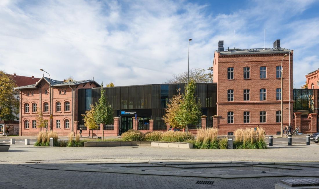 NAWW, Nagroda Architektoniczna Województwa Wielkopolskiego - nominacje 2024
