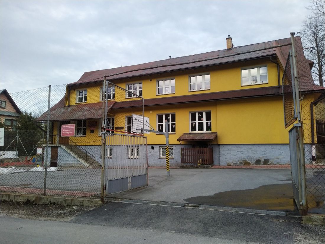 stan istniejący