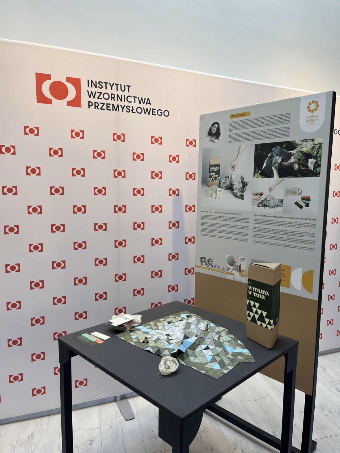 Finaliści konkursu Young Design 2024 - teraz w DOMOTECE!