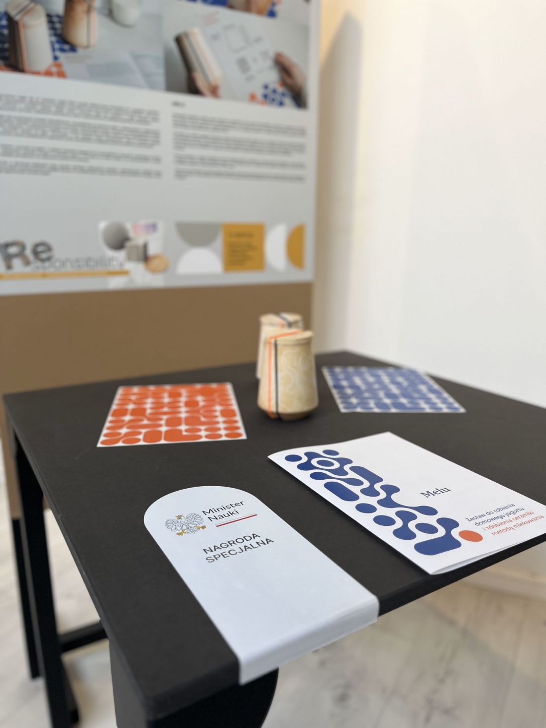 Finaliści konkursu Young Design 2024 - teraz w DOMOTECE!