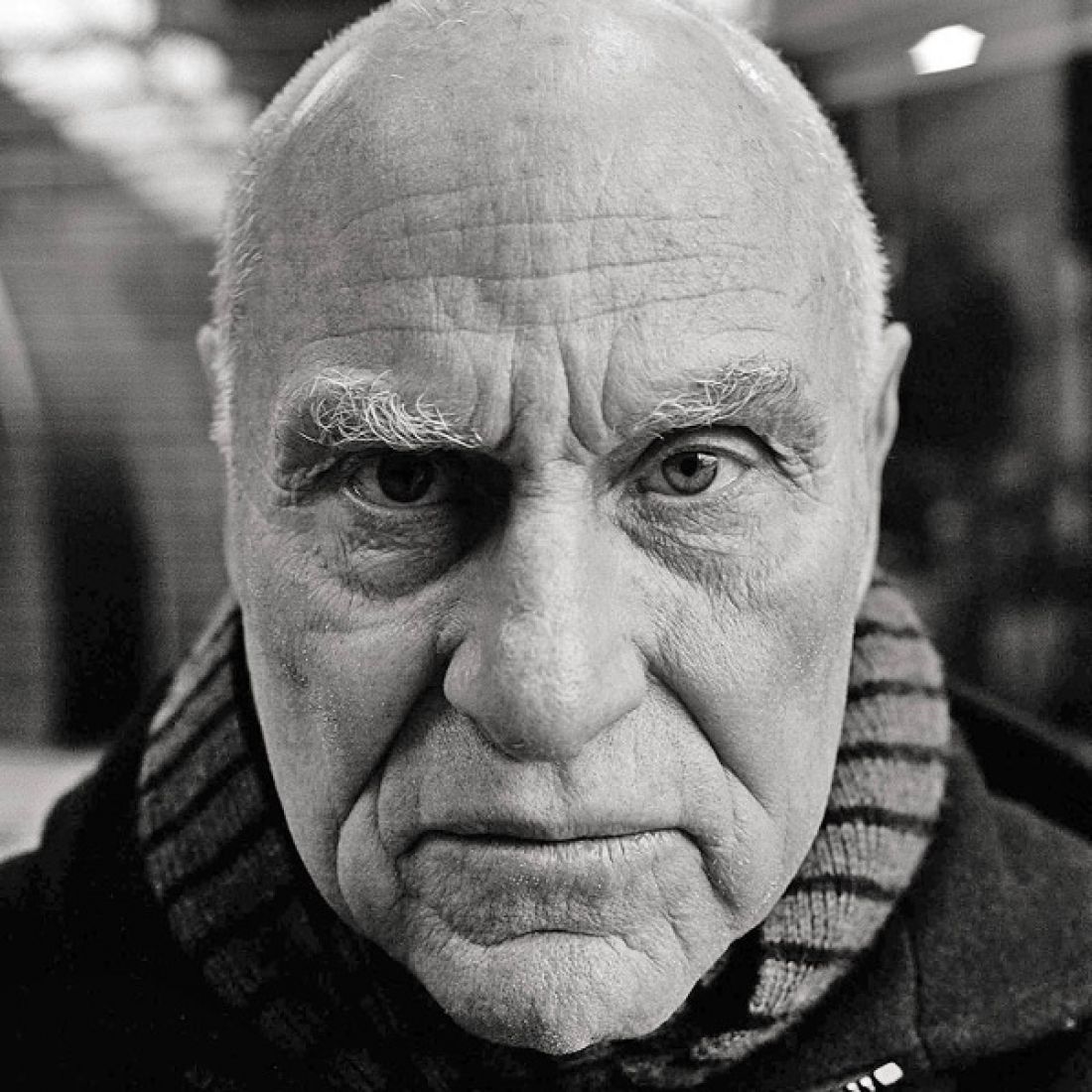 Richard Serra