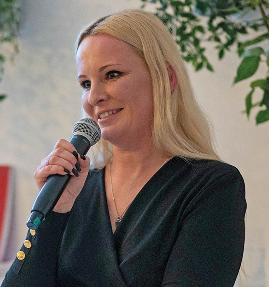 Marta Promińska