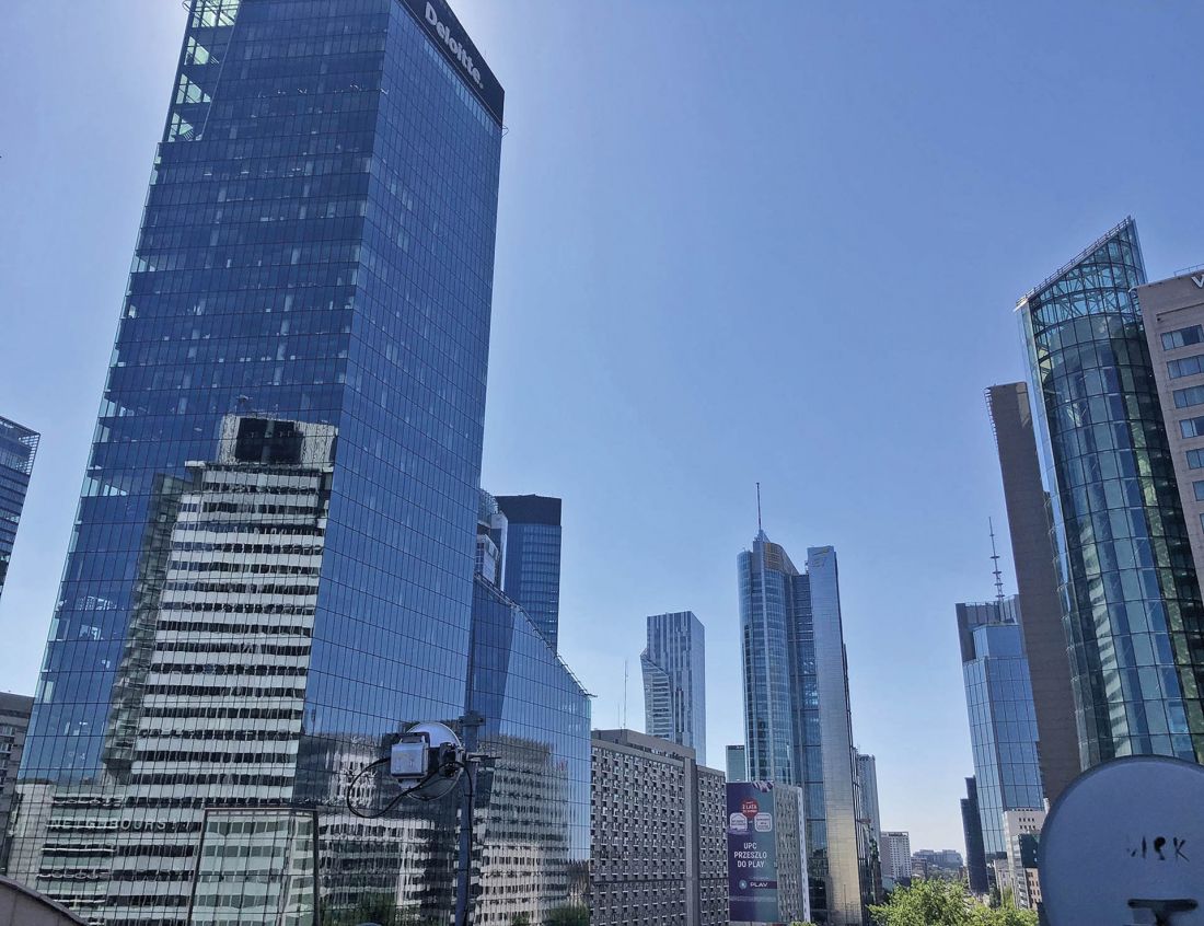 ilustracje
z książki Marty Promińskiej „Zdrowa urbanistyka. Nowy standard planowania przestrzennego”, Wydawnictwo Naukowe PWN, Warszawa 2023