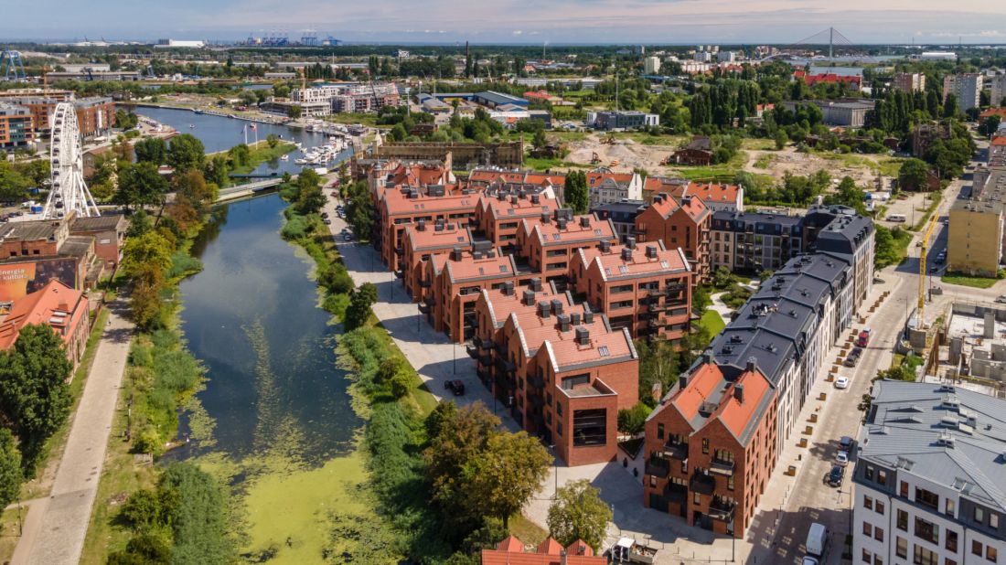 Osiedle Riverview