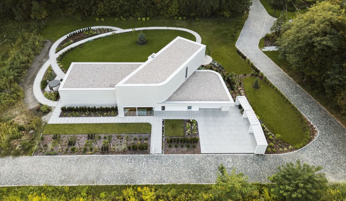 Dom SWOOSH house