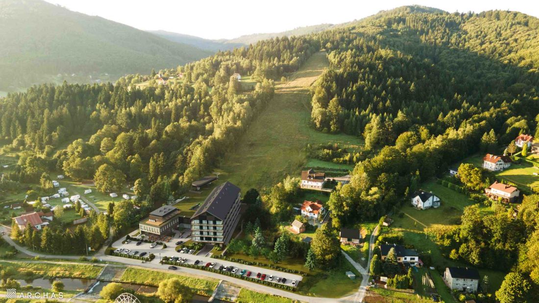Bijące serce Brennej