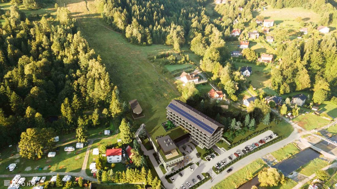 Bijące serce Brennej