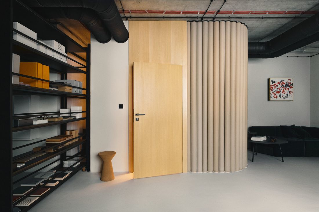 PORTA PRO - nowy portal dla architektów