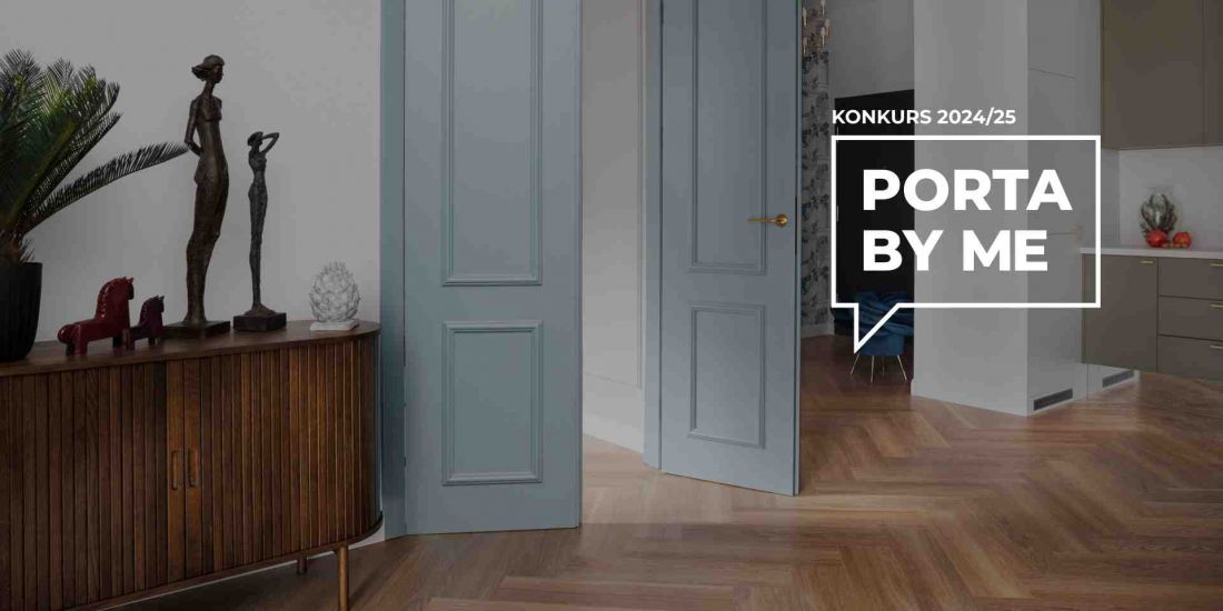 Konkurs Porta By Me