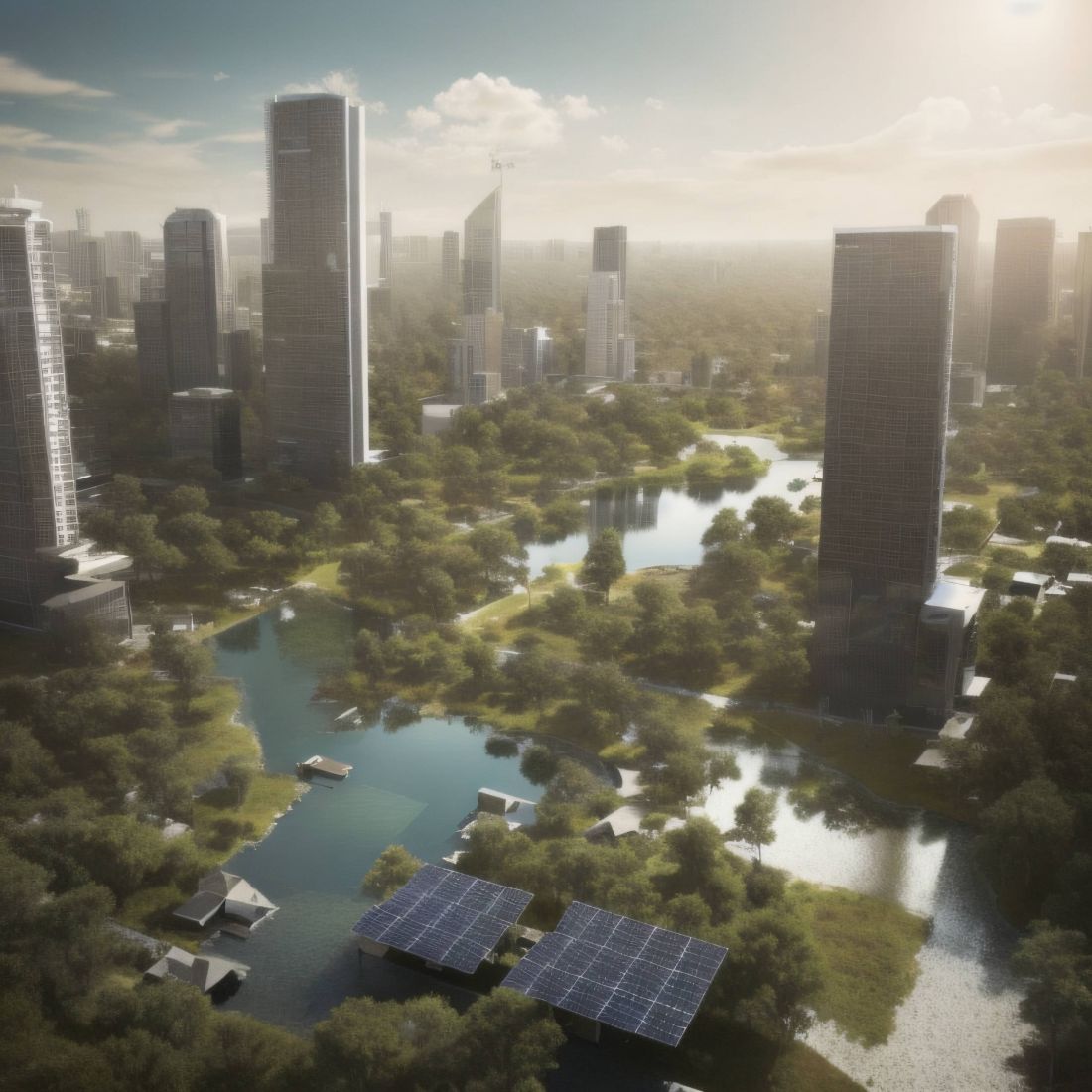 Architektura „ solar=