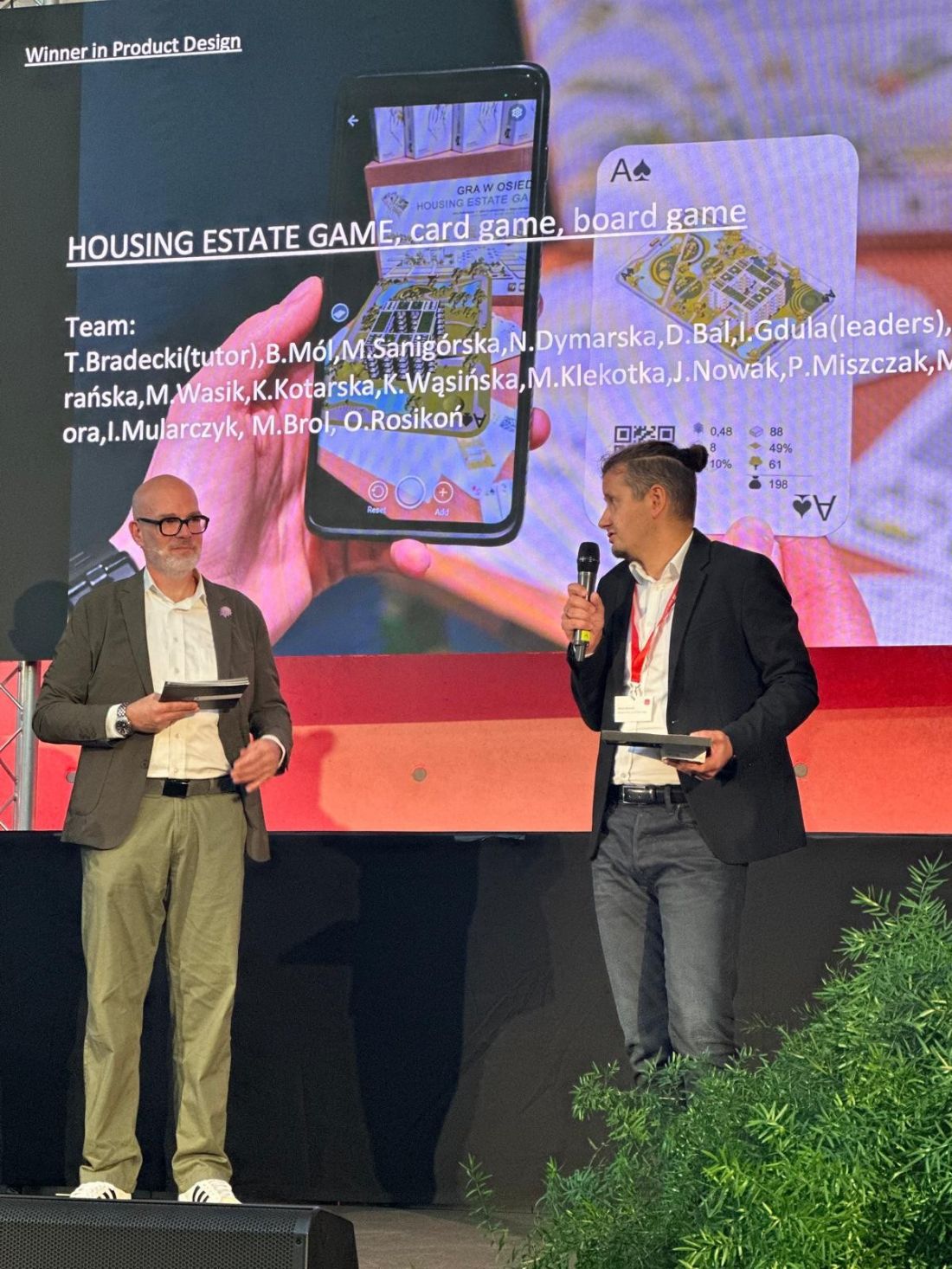 Design Educates Awards