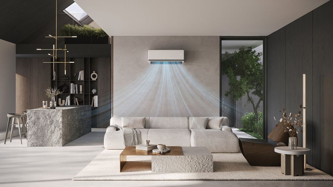Dualcool Premium Soft Air