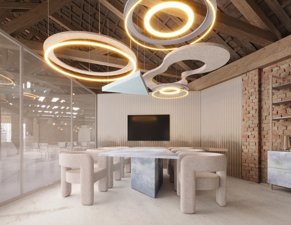 sala konferencyjna