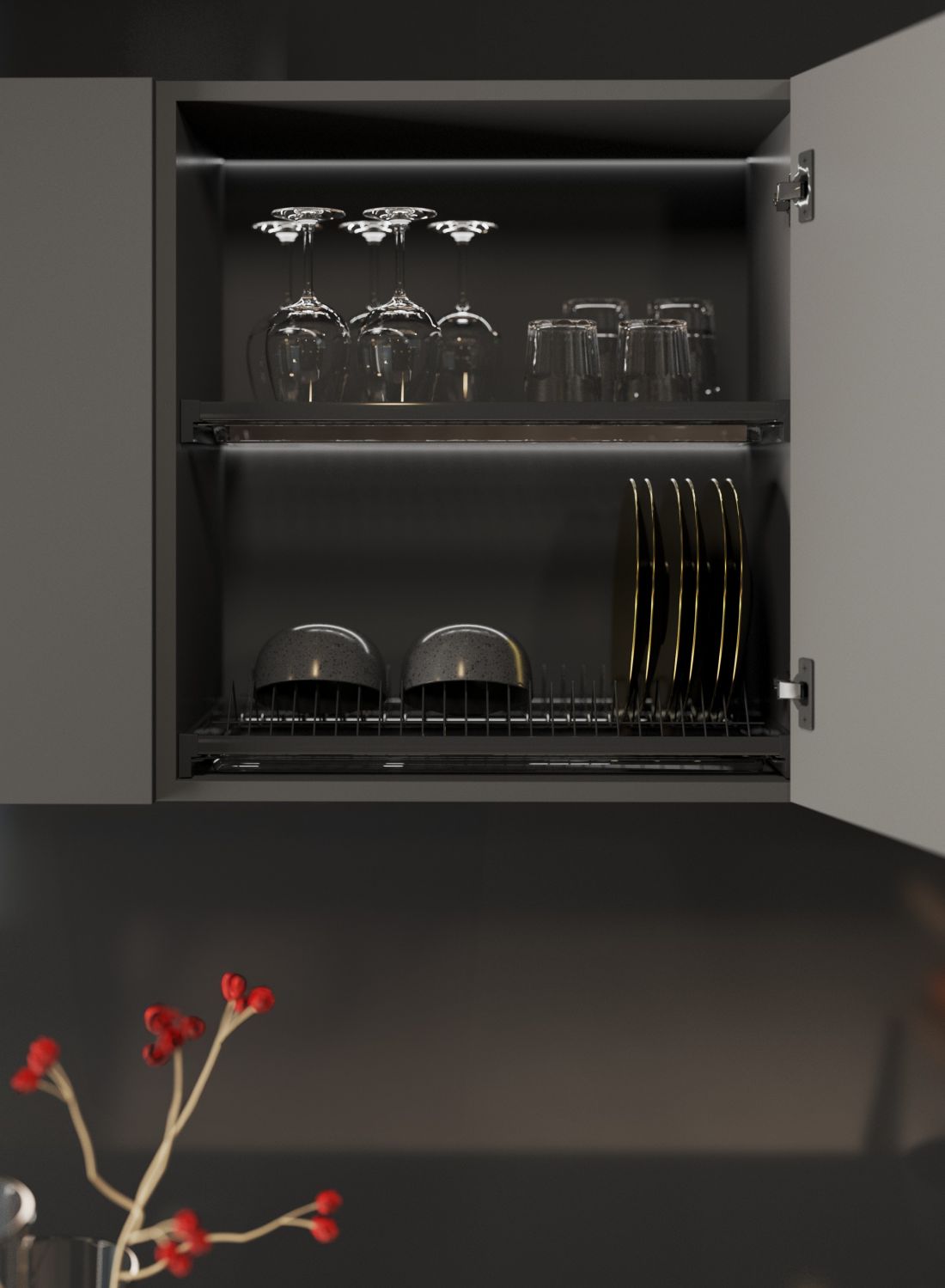 Ociekarka PREMIUM