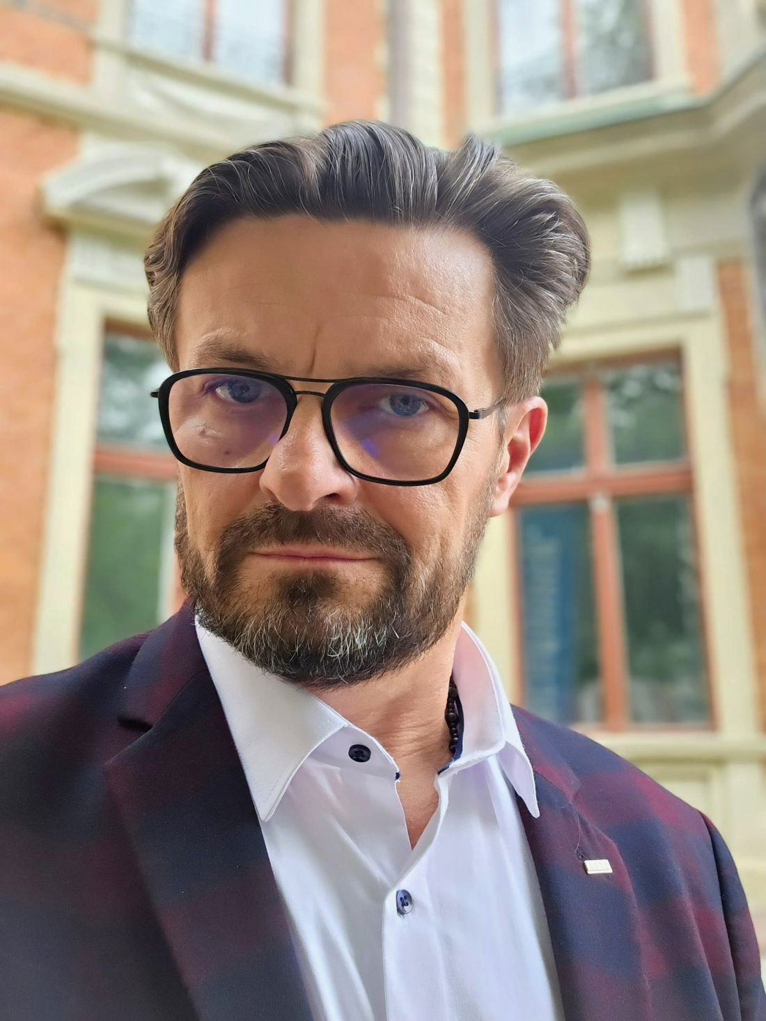 Marek Chrobak