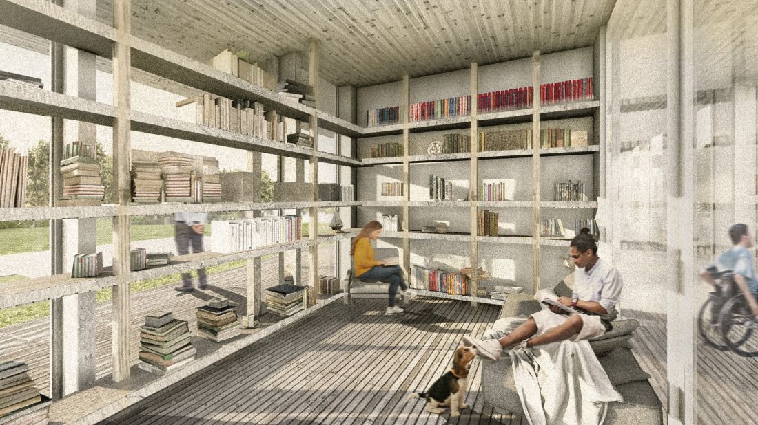 biblioteka
