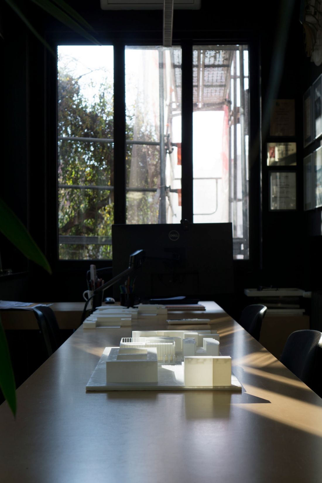 TOPROJEKT. Festiwal Otwartych Pracowni Architektonicznych