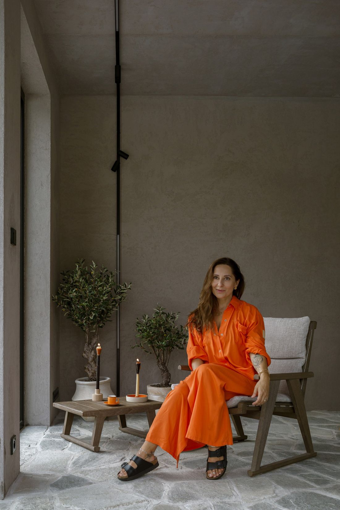 Architektka Patrycja Suszek-Rączkowska