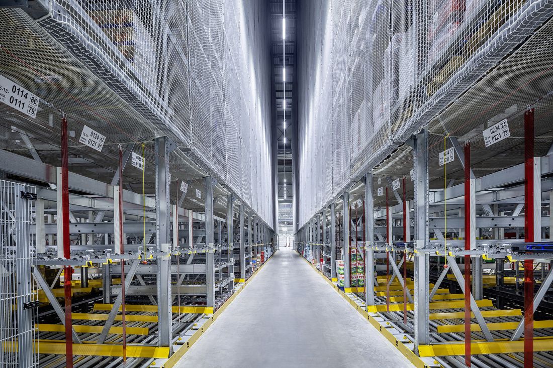 E-LINE PRO W HALACH
