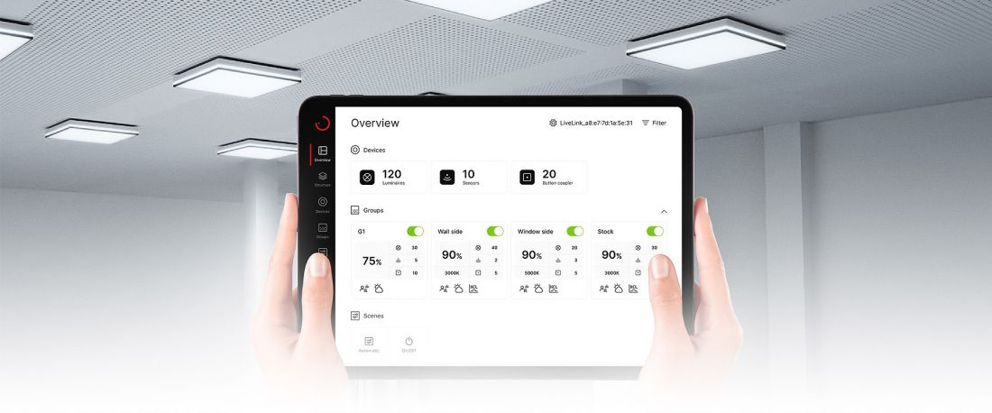 LIVELINK PREMIUM