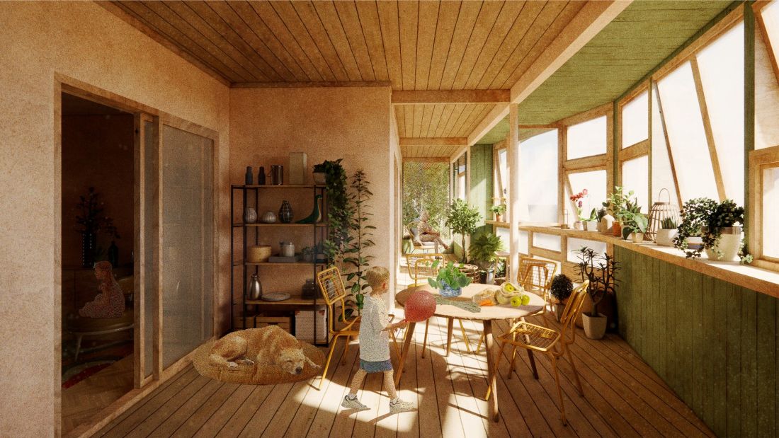 balkon