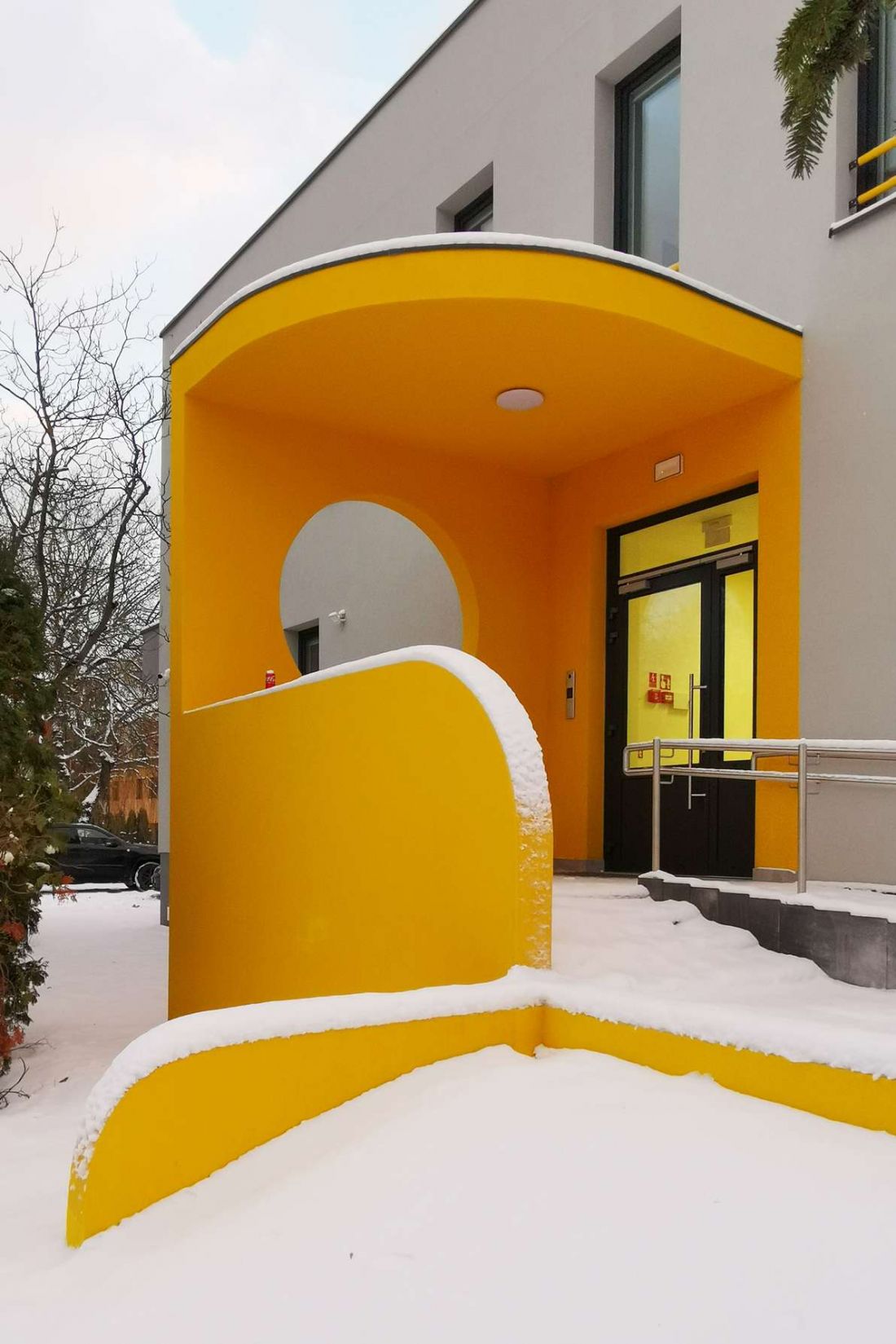 Przedszkole nr 422 w Warszawie