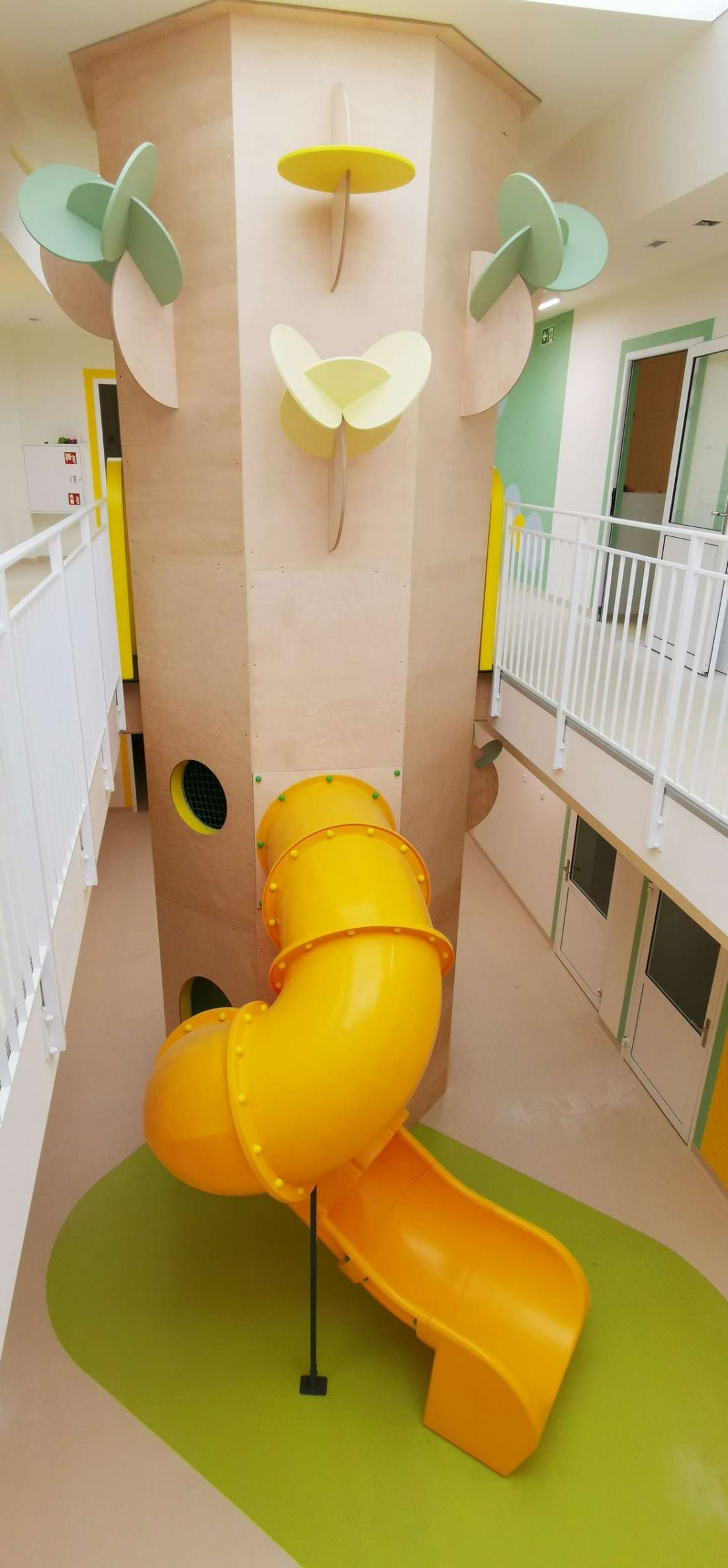 Przedszkole nr 422 w Warszawie