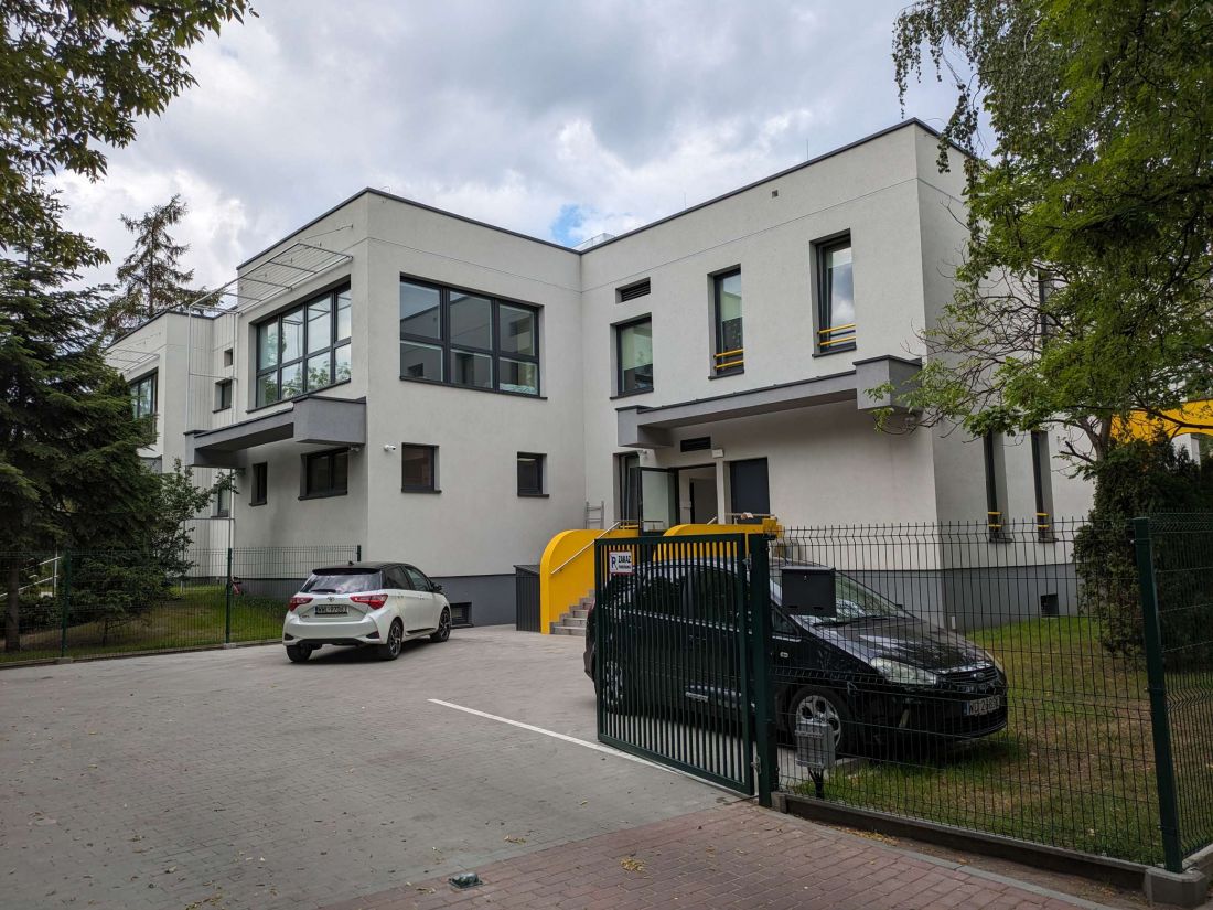 Przedszkole nr 422 w Warszawie