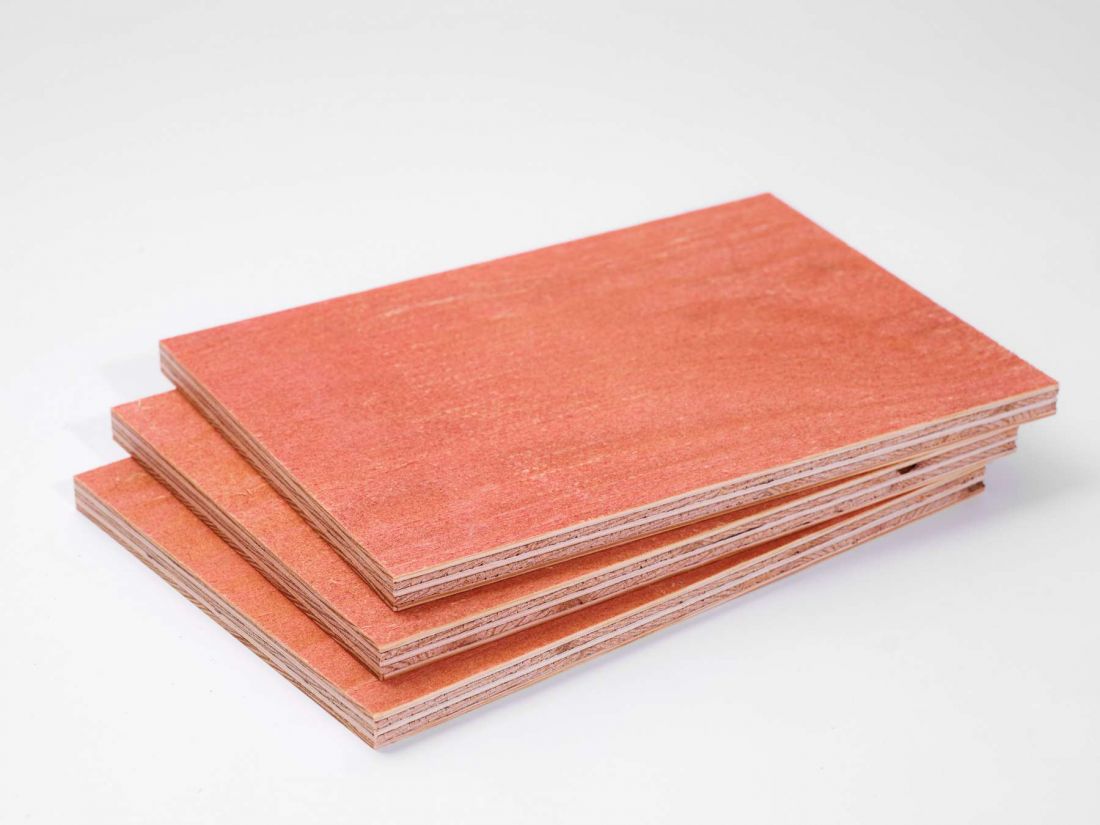 Paged DryGuard FR