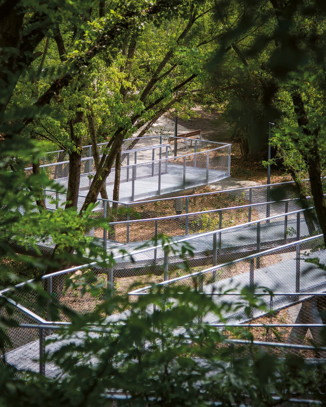 PARK AKCJI BURZA